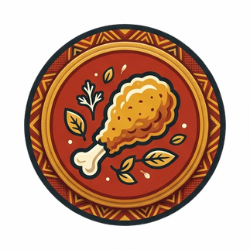 Fresh Fried Chicken