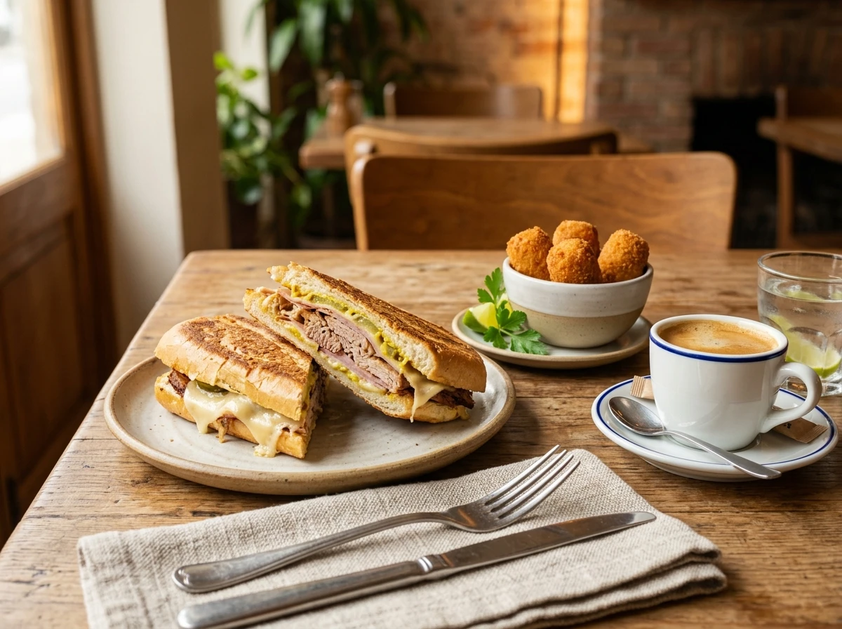Rooted in Tradition, Made for Today