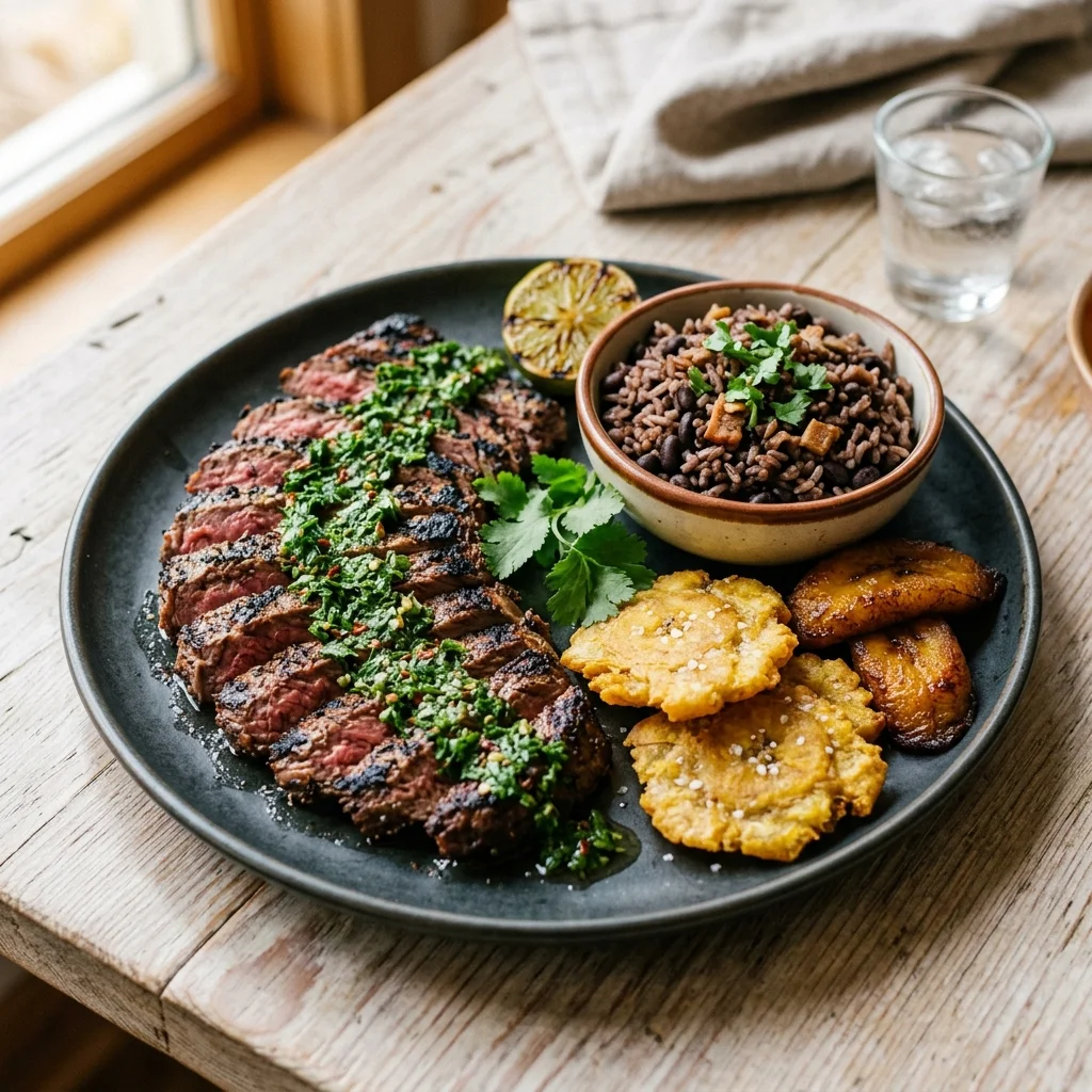 Churrasco Premium