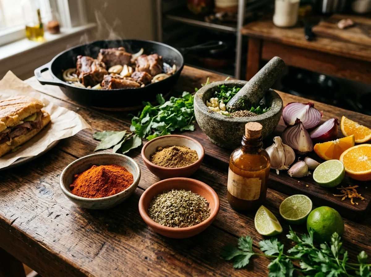 Flavor at the Heart of Everything