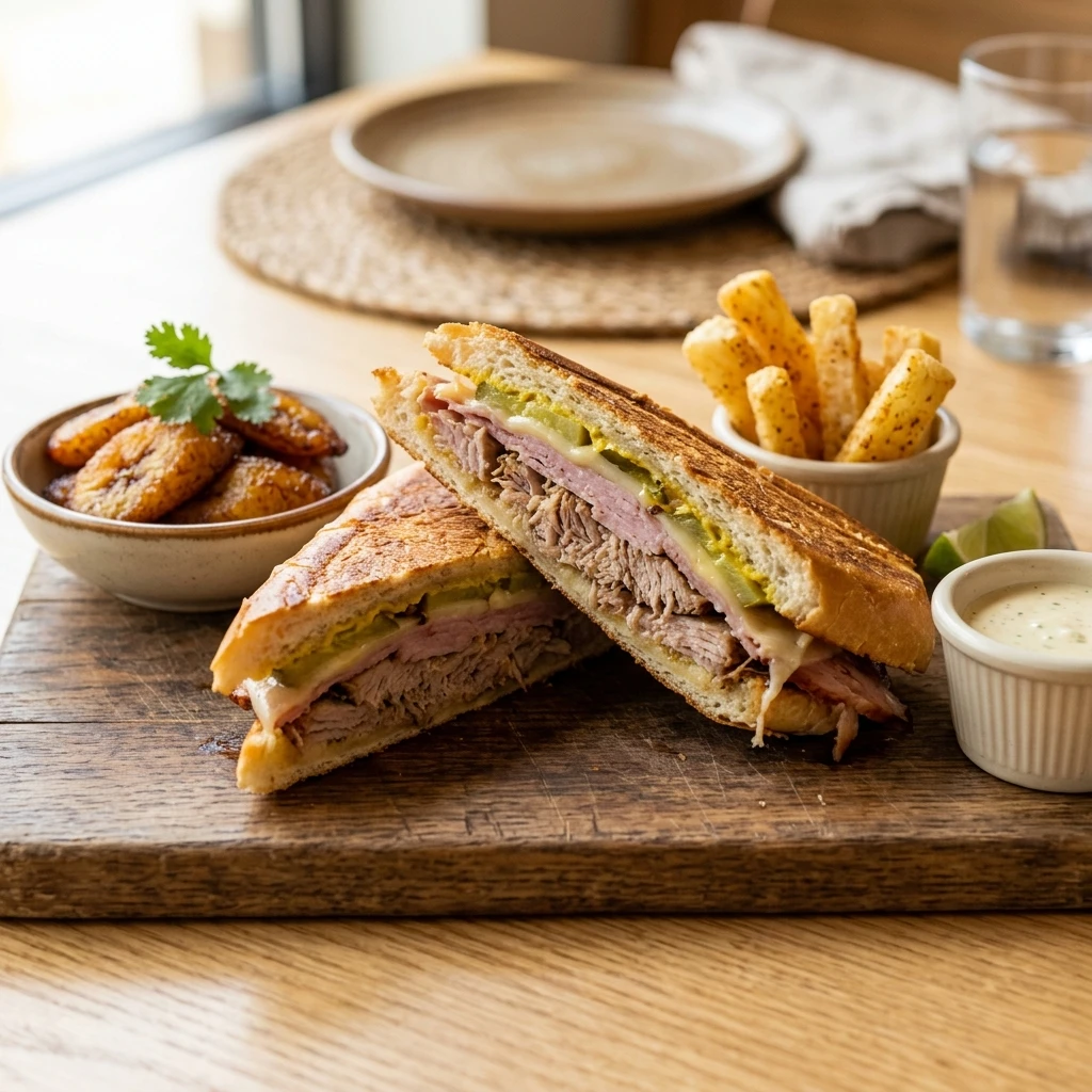 Cubano Special