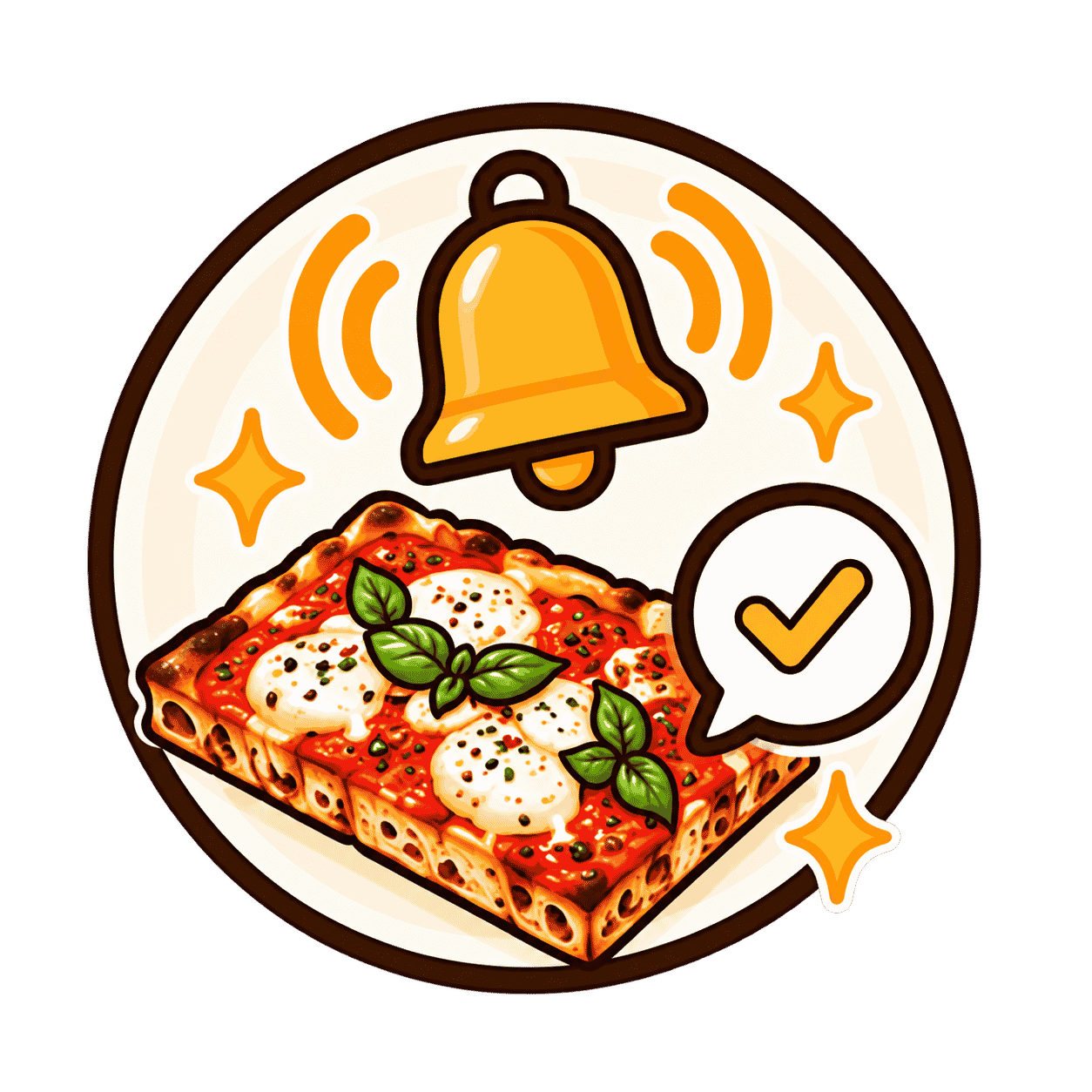 Get Order Updates