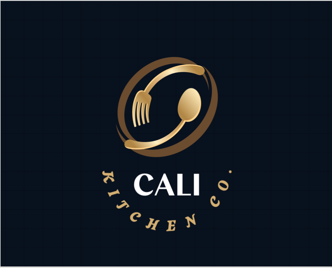 Welcome to Cali Kitchen Co.